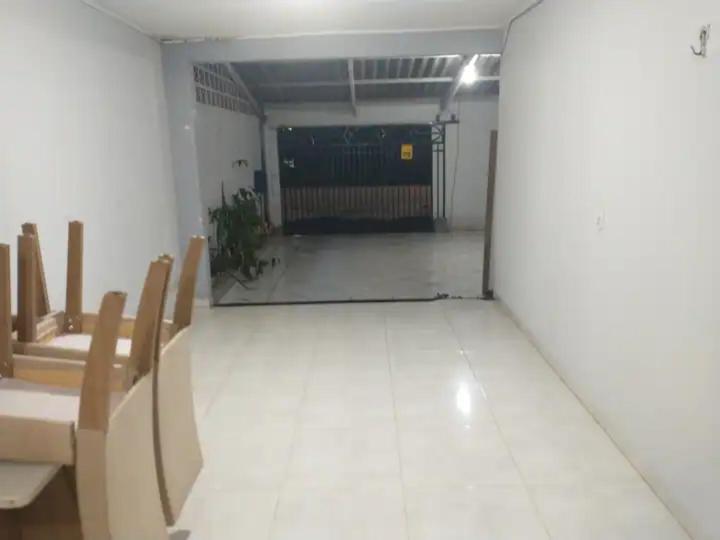 940 Homestay Sinop